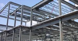 Warehouse Construction