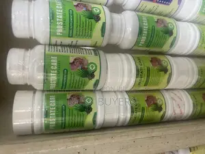 Prostate Care Capsules