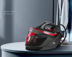 Dsp High Power Electric Steam Iron