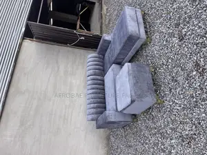 Quality and Comfortable Affordable L - Shaped Sofa Chair