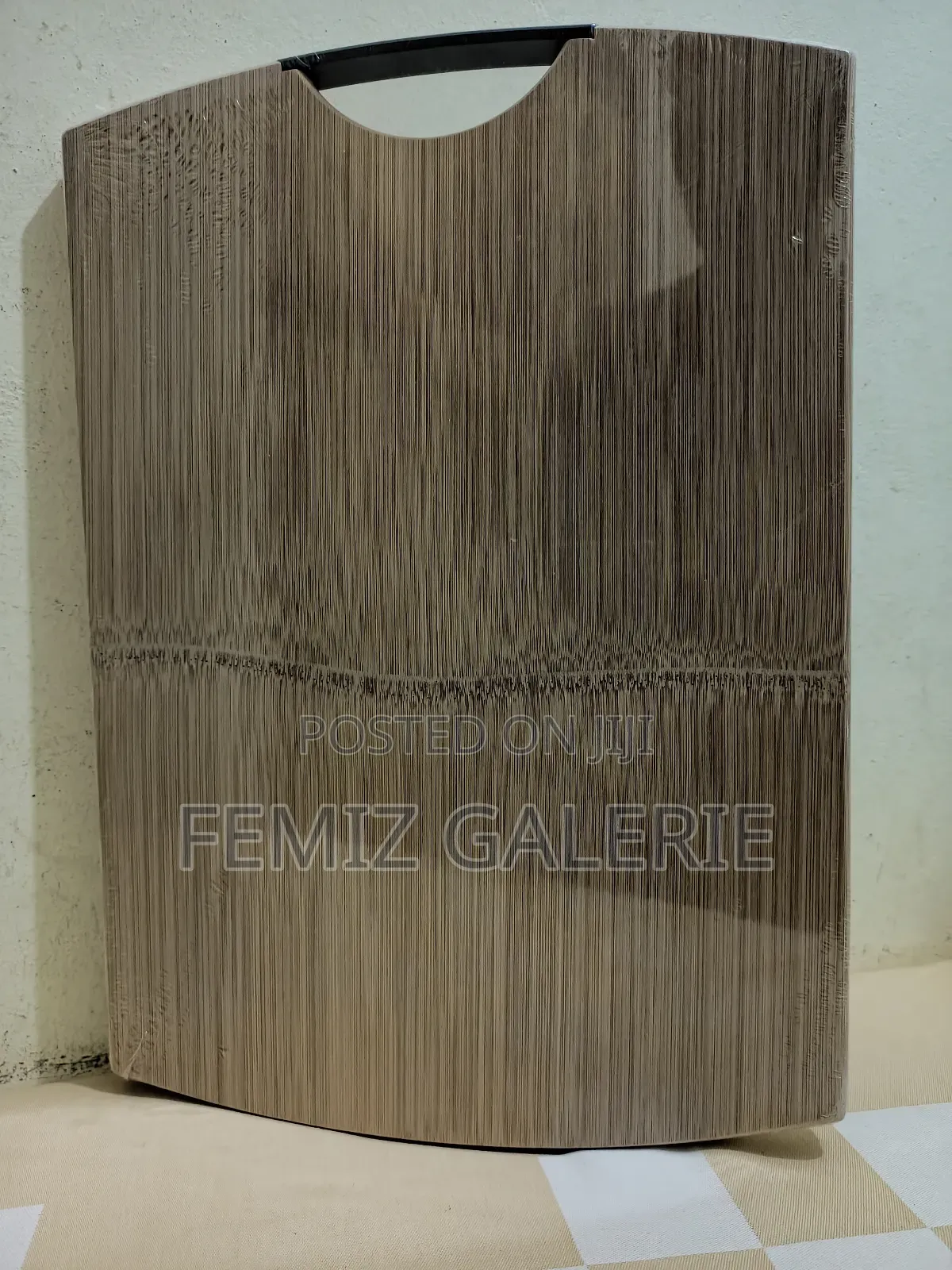 Oraimo Purechop Durable Bamboo Structure Cutting Boards