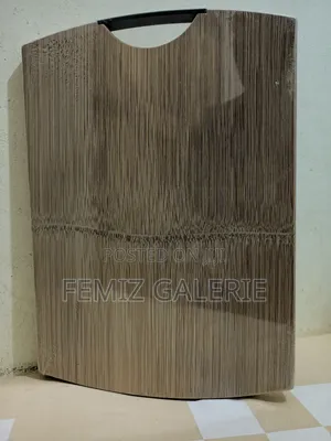 Oraimo Purechop Durable Bamboo Structure Cutting Boards