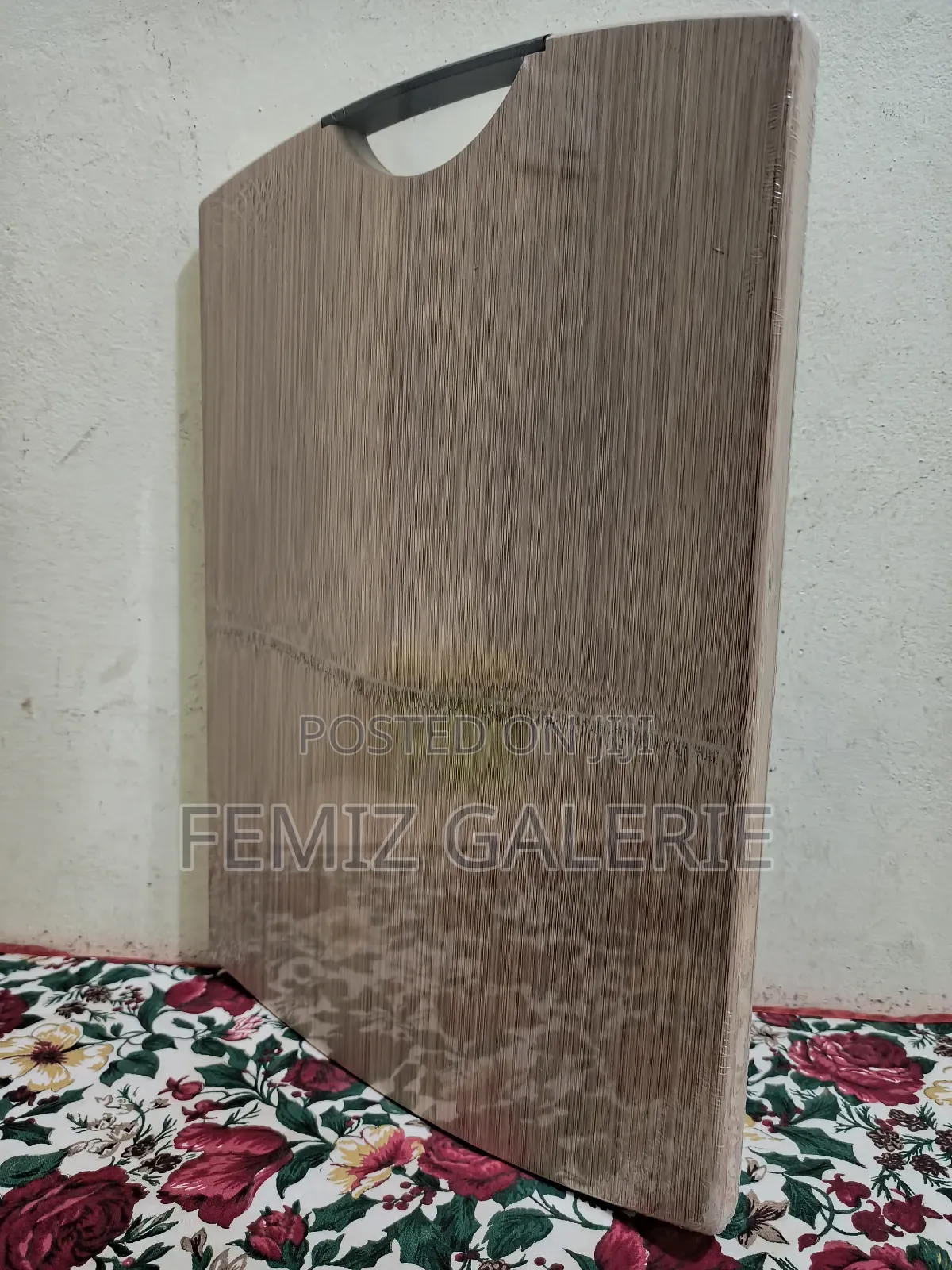 Oraimo Purechop Durable Bamboo Structure Cutting Boards