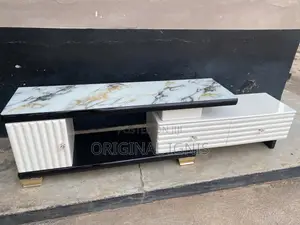 Modern Television Stand