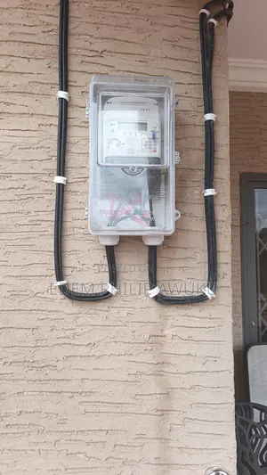 Expect Eletrician