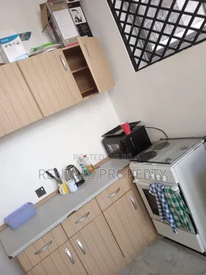 Furnished 2bdrm Block of Flats in Oyarifa for rent