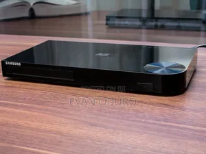 Smart Samsung 4k/Uhd Bluray Player,Screen Mirroring,Wifi,Strong Lens