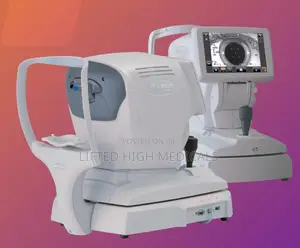 Topcon Ct-800a Non Contact Tonometer for Eye Clinics