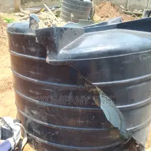 Tank Repairer and Washing Service