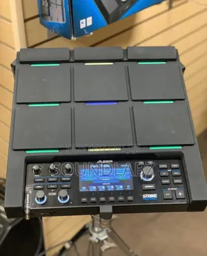 Alesis Strike Multipad Percussion Pad