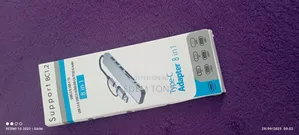 Type C/ Usb Adapter 8 in 1