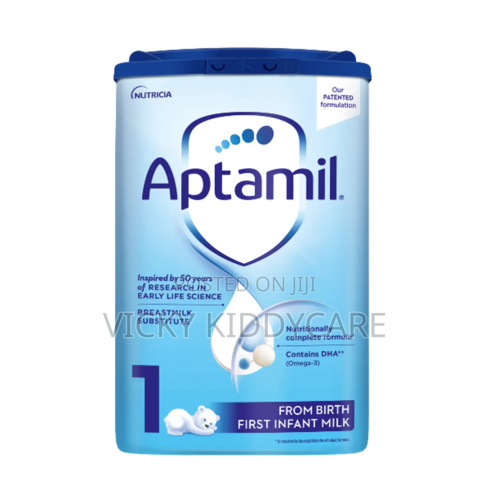 Aptamil Baby Milk Stage 1
