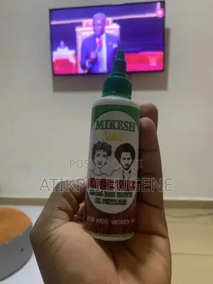 Mikesh Hair Products