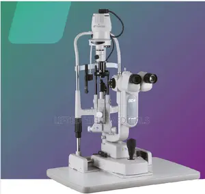 Topcon Sl-D4 Slit Lamp – Eye Diagnostic System for Clinics