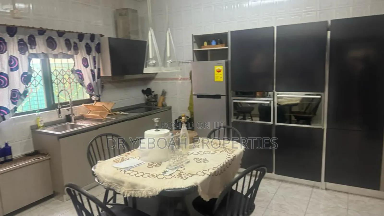 4bdrm Bungalow in Regimanuel for sale
