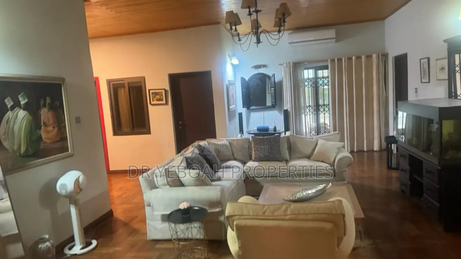 4bdrm Bungalow in Regimanuel for sale
