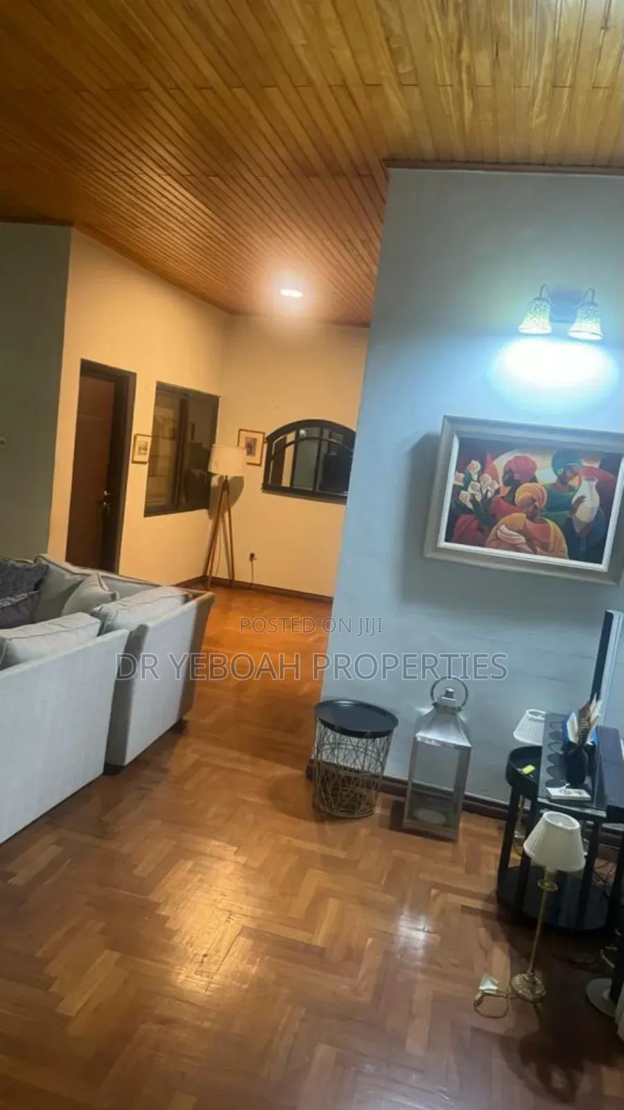 4bdrm Bungalow in Regimanuel for sale
