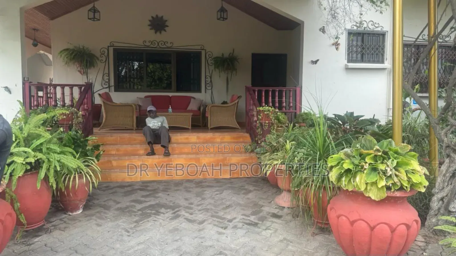 4bdrm Bungalow in Regimanuel for sale
