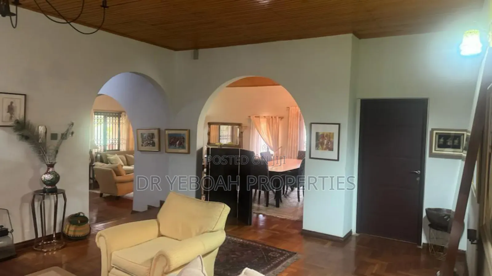 4bdrm Bungalow in Regimanuel for sale