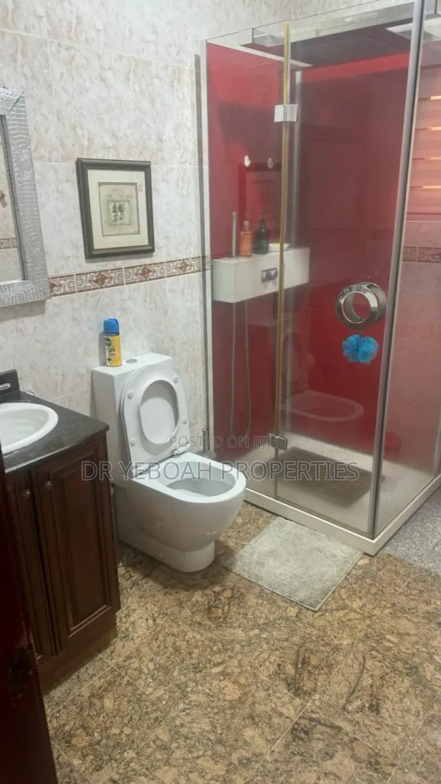 4bdrm Bungalow in Regimanuel for sale