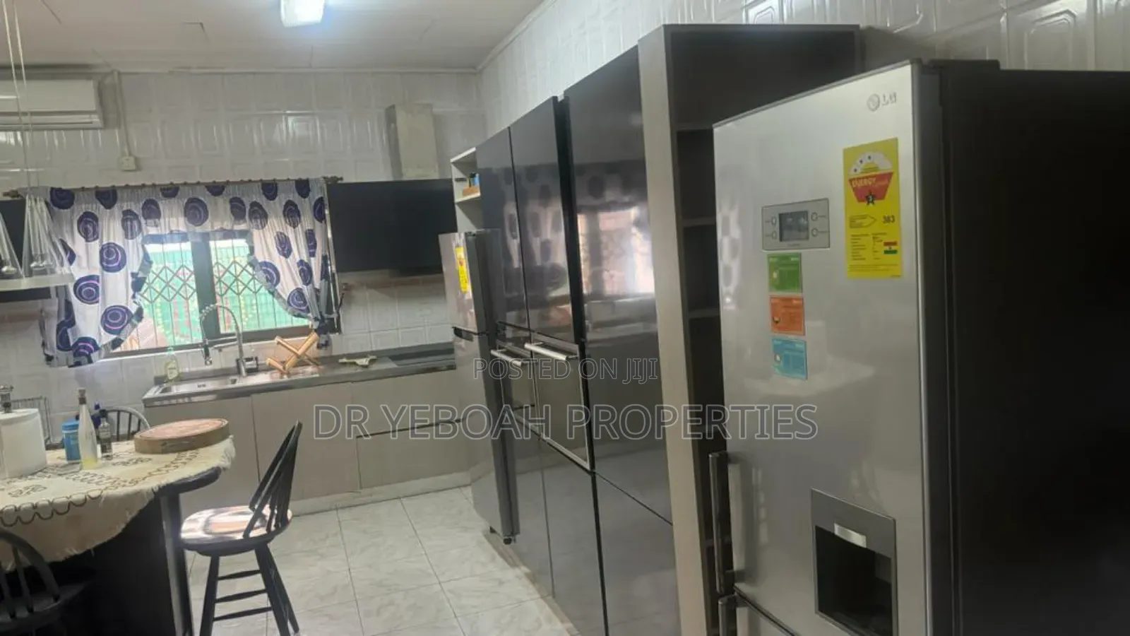 4bdrm Bungalow in Regimanuel for sale