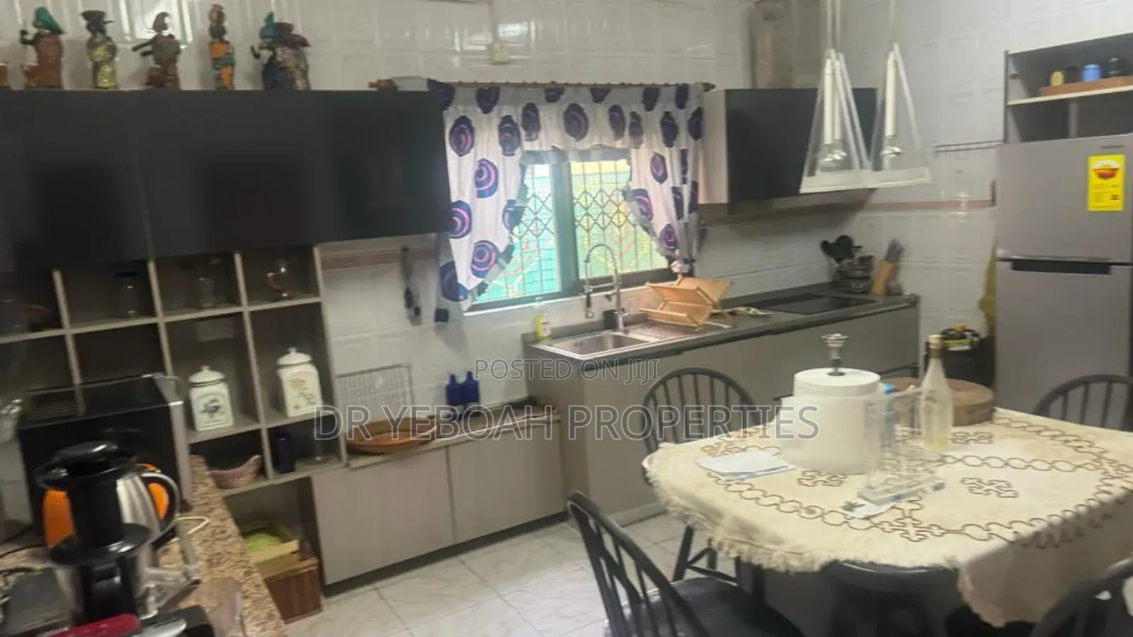 4bdrm Bungalow in Regimanuel for sale