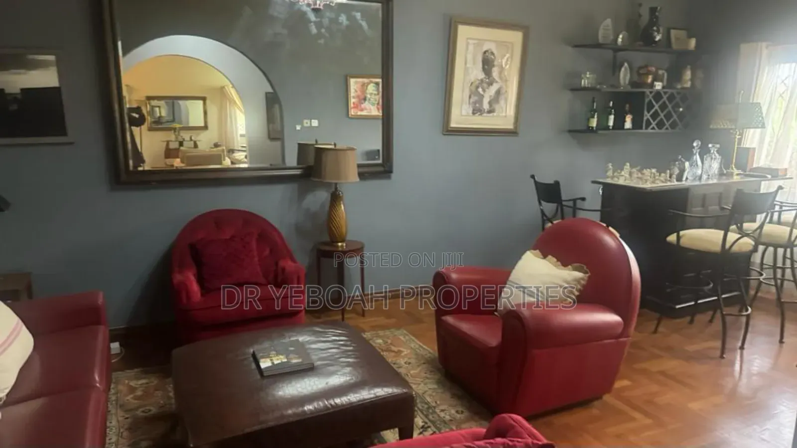 4bdrm Bungalow in Regimanuel for sale