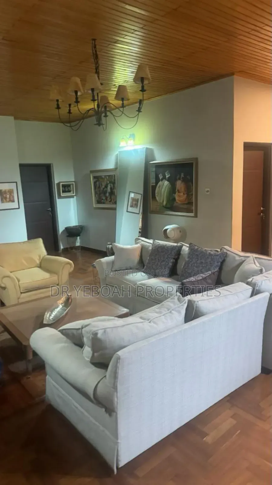 4bdrm Bungalow in Regimanuel for sale