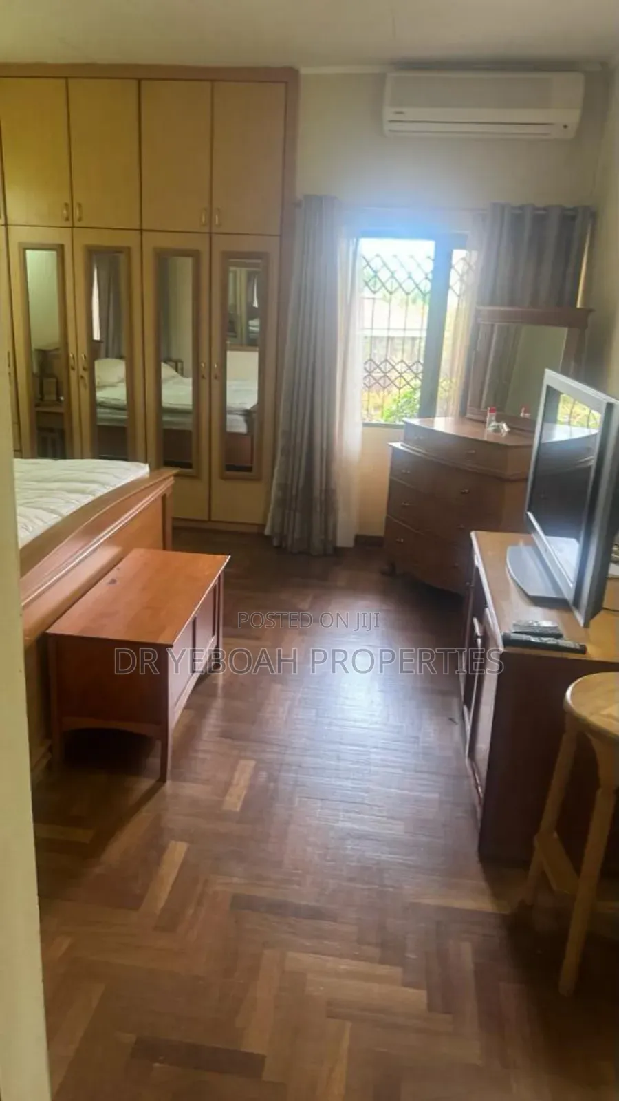 4bdrm Bungalow in Regimanuel for sale