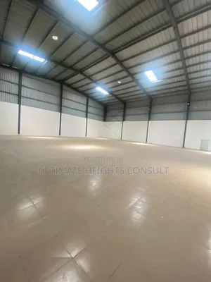 1300 Square Meters Warehouse for Rent at Westland