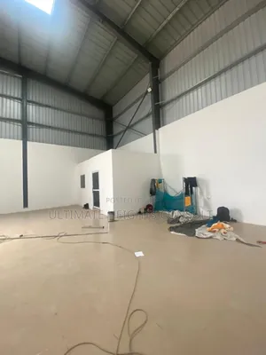1300 Square Meters Warehouse for Rent at Westland
