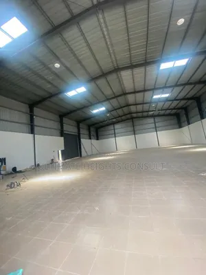 1300 Square Meters Warehouse for Rent at Westland