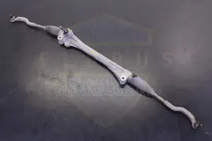 Toyota Rav 4 2008-2013 Steering Rack Foreign Used