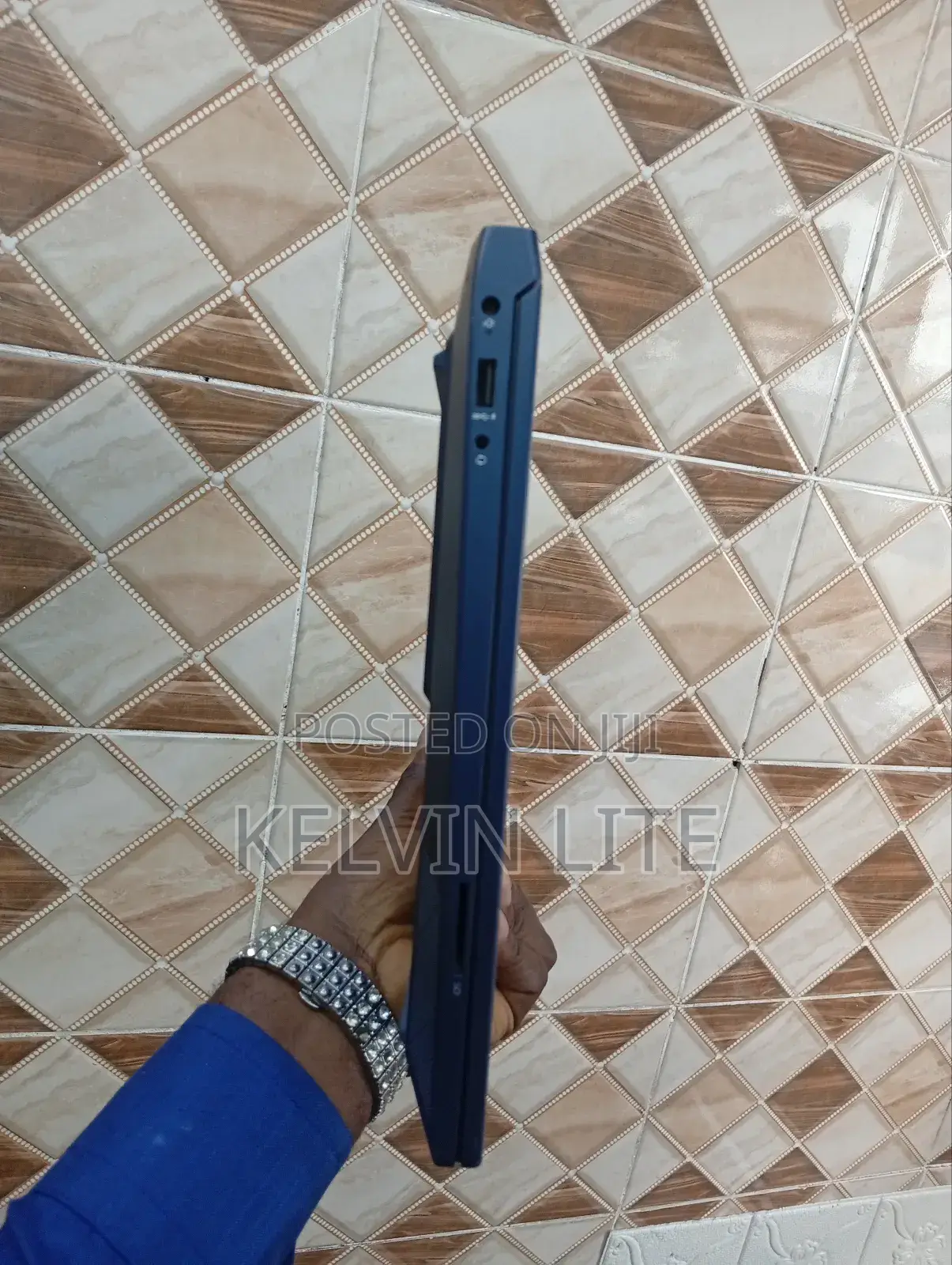 Laptop HP Victus 15 32GB Nvidia SSD 512GB