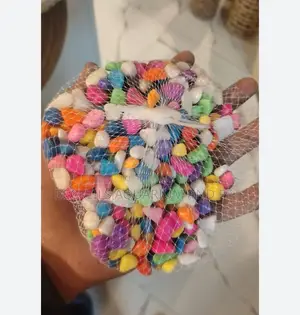Colorful Stones