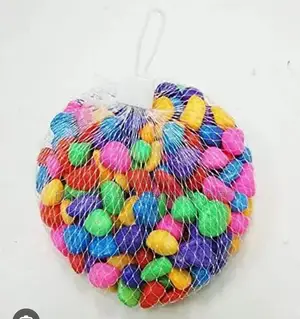 Colorful Stones