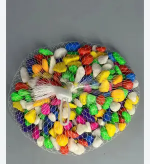 Colorful Stones