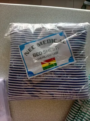 Hospital Bed Sheets