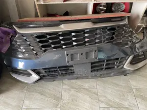 Kia Sportage 2022-2024 Frontcat Complete Available Now