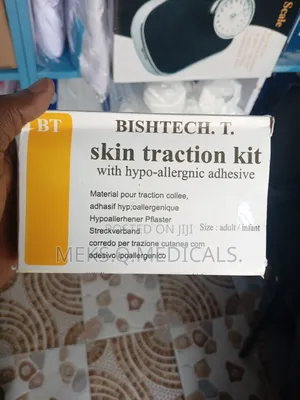 Skin Traction Kit