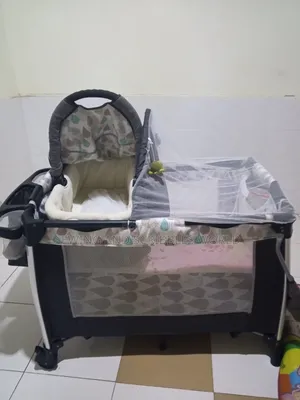 Bady's Crib/Cot