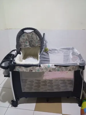 Bady's Crib/Cot