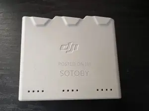 Dji Mini 3 Battery Charging Hub