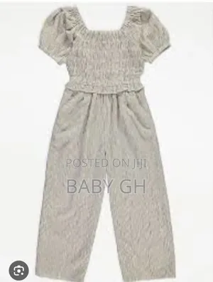 Beautiful Jumpsuit for Girls