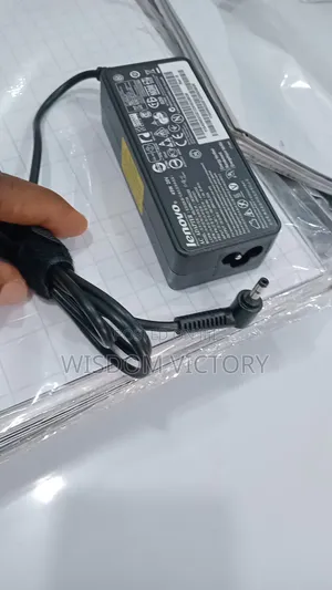Lenovo Small Pin Charger Available