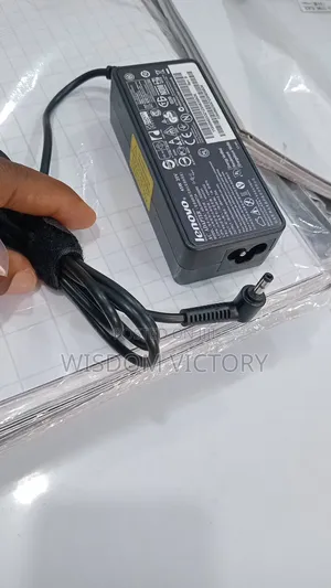 Lenovo Small Pin Charger Available