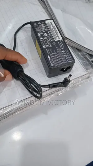 Lenovo Small Pin Charger Available