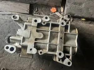Hyundai Sonata Oil Pump(Booster) Small Size
