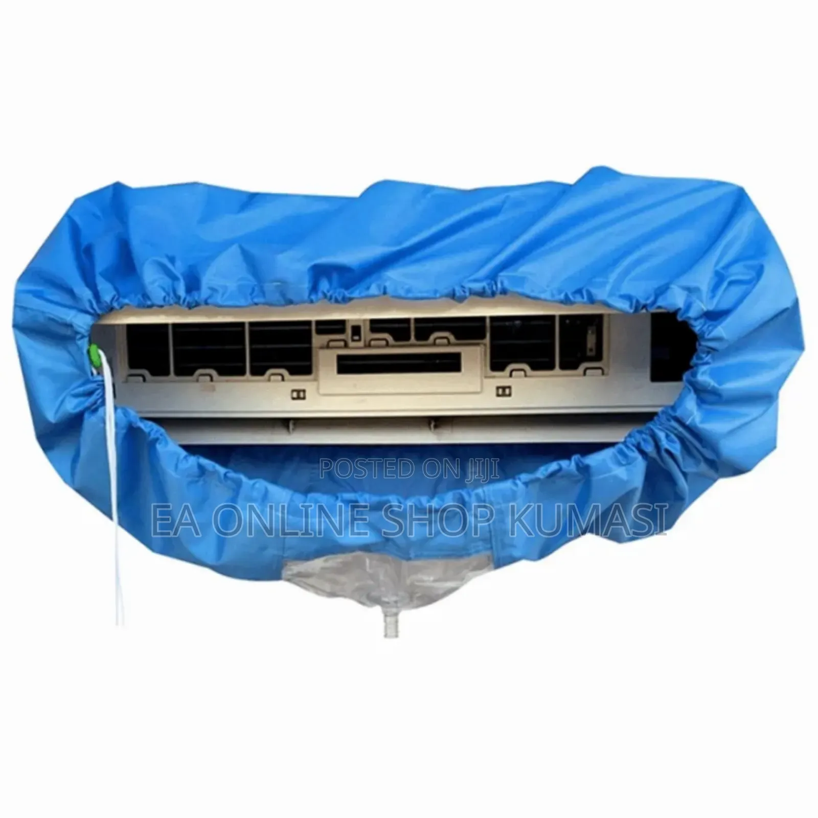 Ac Cleaning Service Bag Medium. Air - Condition 1.0 -2.0 Hp