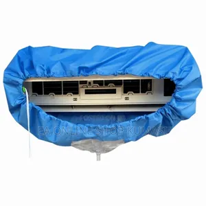 Ac Cleaning Service Bag Medium. Air - Condition 1.0 -2.0 Hp
